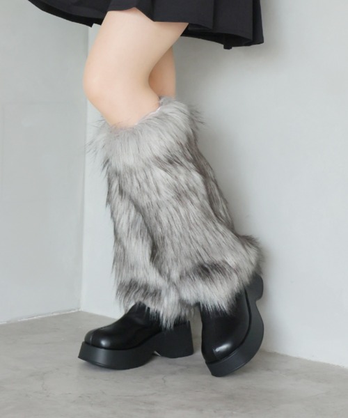 VIVIAN（ヴィヴィアン） ローファー 厚底サボサンダル ZOZOTOWN+