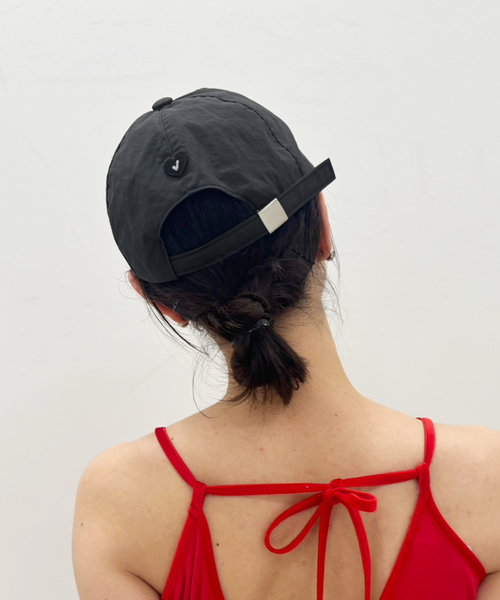 【AWESOME NEEDS】 HAT_RIBBON_LACE_WHITE ●送料・関税込● AWESOME NEEDS キャップ 帽子 「AWESOME NEEDS/オーサムニーズ