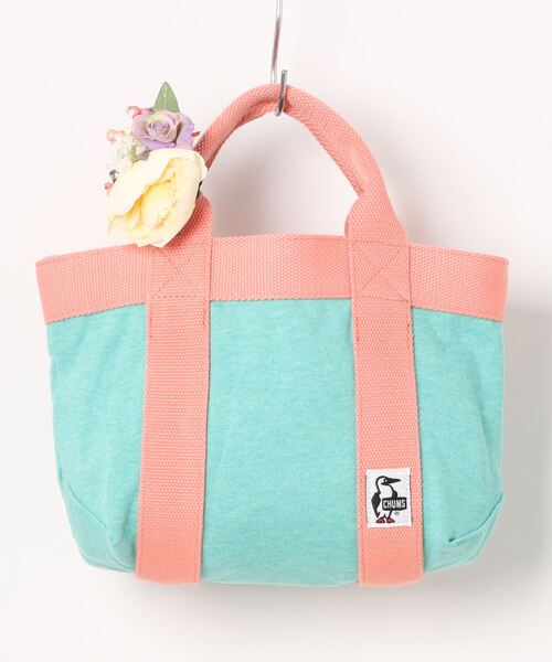 chaco CHUMSトートバッグ2点セット CHACO（アクセサリー） トートバッグ CHUMS x CHACO - Mini Tote