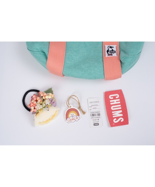 chaco CHUMSトートバッグ2点セット CHACO（アクセサリー） トートバッグ CHUMS x CHACO - Mini Tote