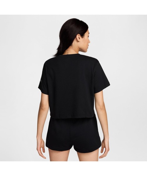 NIKE tシャツ ナイキ NSW OC VARZITY S/S Tシャツ レディース
