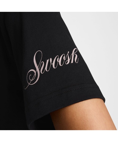 NIKE シャツ　レディースXLサイズ ナイキ NIKE レディース 半袖Tシャツ ナイキ ウィメンズ NSW OC