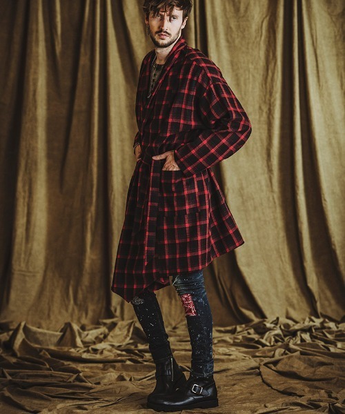 KMRii ブーツ 38 KMRii（ケムリ）の「KMRii (ケムリ) CRUSH JET BOOTS-BLACK