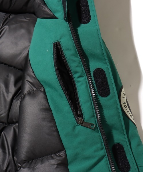 THE NORTH FACE（ザ ノースフェイス） ダウンジャケット ダウン THE