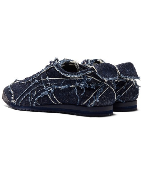 Onitsuka Tiger スニーカー MEXICO 66 SD / メキシコ エスディー