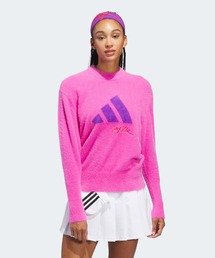 楽天市場】ADIDAS GOLF アディダスゴルフ M73853 ニットベスト