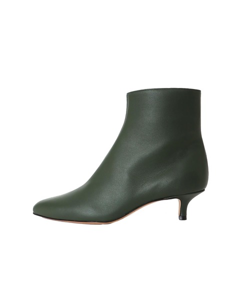 FABIO RUSCONI / GABRY Short boots