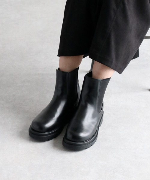 軽量ブーツ！ゼビオブランド！ROUZE 23cm 軽量ブーツ ゼビオブランド