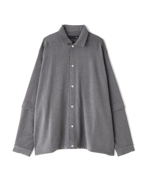 ROYAL FLASH（ロイヤルフラッシュ） シャツ A.F ARTEFACT/エーエフ