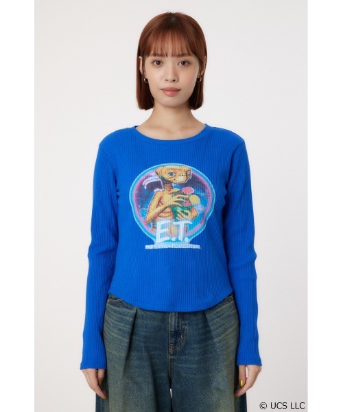 RODEO CROWNS WIDE BOWL（ロデオクラウンズワイドボウル） tシャツ