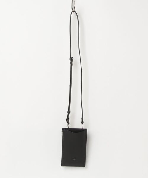 FARO（ファーロ） ショルダーバッグ バッグ 「ファーロ」Calma Phone