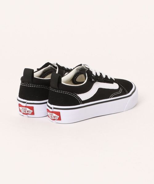 VANS（ヴァンズ） スニーカー 17-22 OLD SKOOL オールドスクール V36PS