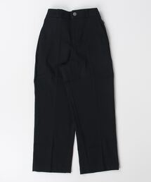 KITH チノショーツ⭐︎Sサイズ　美品　ブラック Nittaku（ニッタク） サテラショーツ ブラック 卓球用短パン 早田ひな