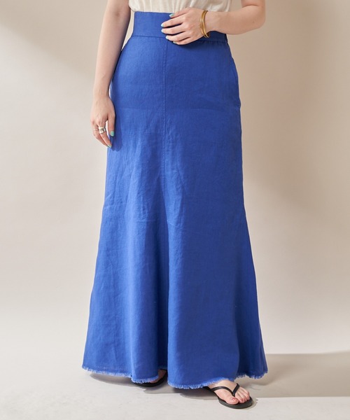 SHENERY 「SHENERY」 スカート 36 グリーン レディース : ZOZOTOWN  