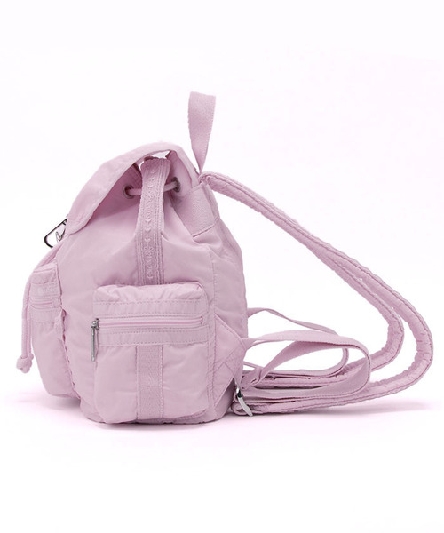LeSportsac デイバック リュック GY MINI VOYAGER BACKPACK