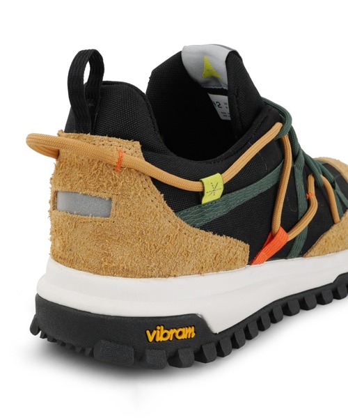 HIJACK SANDALS（ハイジャックサンダル） スニーカー XA-01 Riverbank