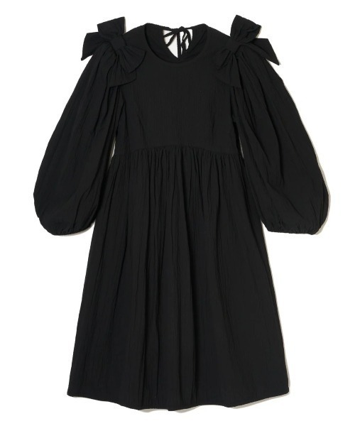 Foundry Mews ワンピース 「Foundry Mews/ファウンドリーミューズ」Pia