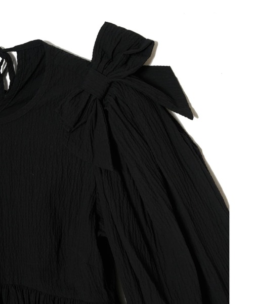 ワンピース Beth Dress foundry mews Foundry Mews ワンピース 「Foundry Mews/ファウンドリーミューズ」Pia