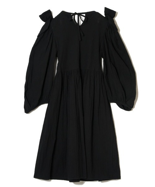 Foundry Mews ワンピース 「Foundry Mews/ファウンドリーミューズ」Pia