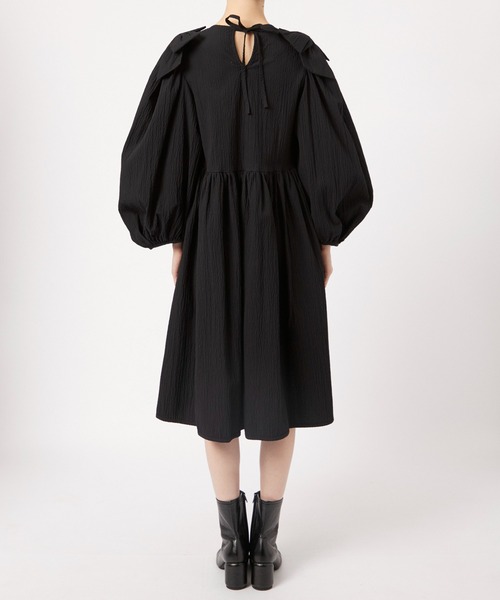 Foundry Mews ワンピース 「Foundry Mews/ファウンドリーミューズ」Pia