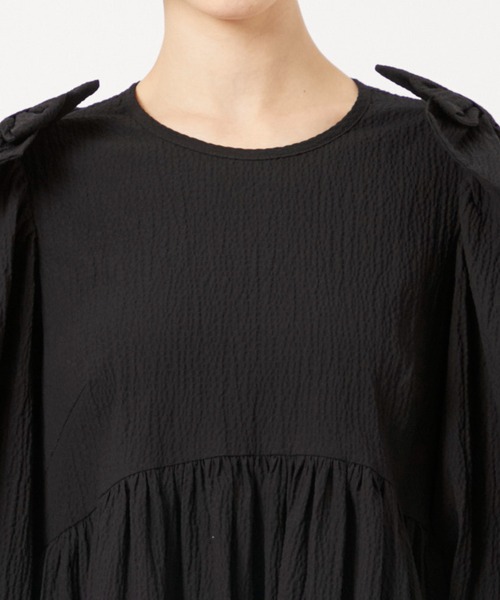 Foundry Mews ワンピース 「Foundry Mews/ファウンドリーミューズ」Pia