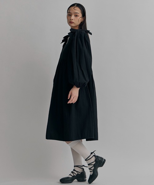 Foundry Mews ワンピース 「Foundry Mews/ファウンドリーミューズ」Pia