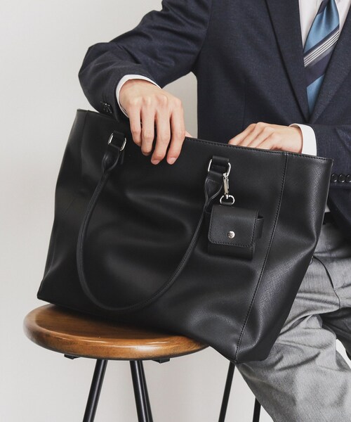 髭男♪トートバッグ大♪ポケット４つ♪送料込♪ベージュ&amp;黒♪チャック付 Amazon.co.jp: official 髭男dism トートバッグ ホビー グッズ
