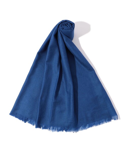 マフラー TOMORROWLAND カシミヤ ストール メンズ | TOMORROWLAND | 07