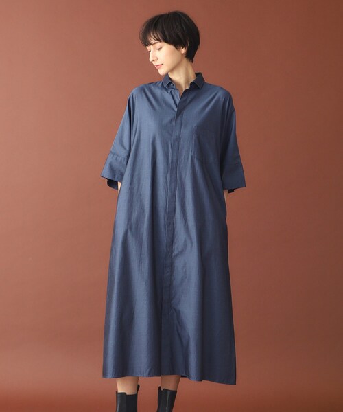 30%OFF】【÷÷】TICCA ティッカ コットン テント 半袖 シャツ