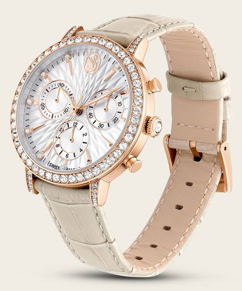 SWAROVSKI Matrix Tennis ウォッチ 腕時計 ブラック　黒 Amazon | スワロフスキー Matrix テニスウォッチ スイス製