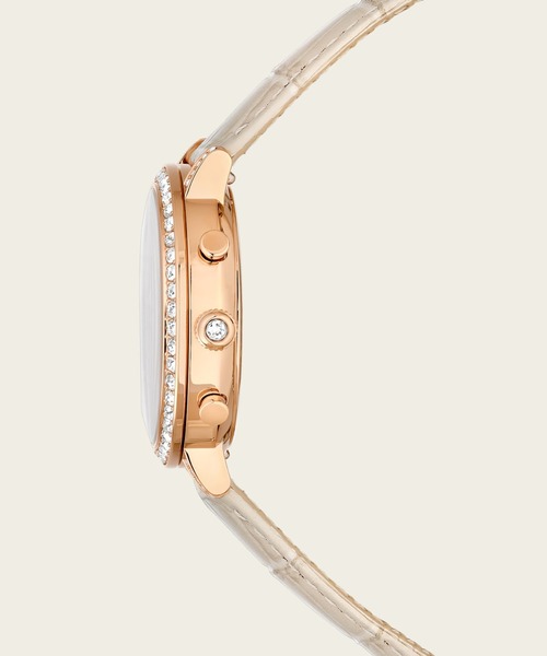 SWAROVSKI 腕時計 「公式」「スワロフスキー」Matrix Tennis