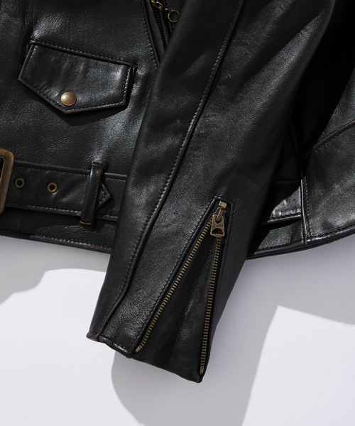 Schott N.Y.C（ショット） 革ジャン ライダース SCHOTT / ショット USA