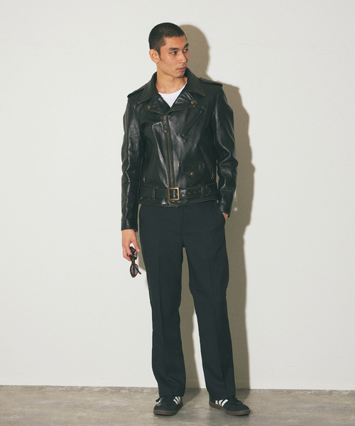 Schott N.Y.C（ショット） 革ジャン ライダース SCHOTT / ショット USA