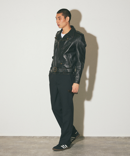 Schott N.Y.C（ショット） 革ジャン ライダース SCHOTT / ショット USA