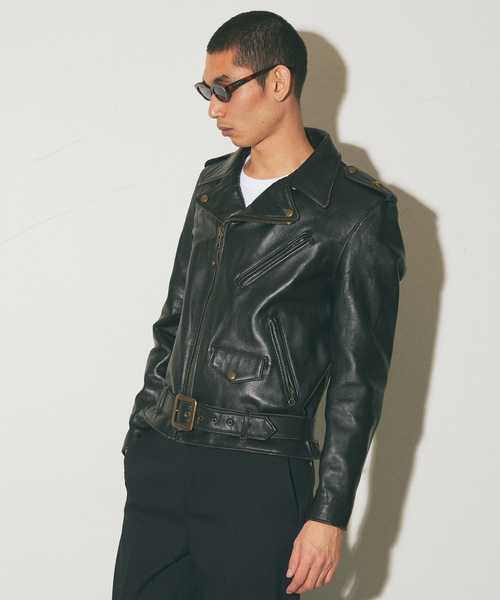 Schott N.Y.C（ショット） 革ジャン ライダース SCHOTT / ショット USA