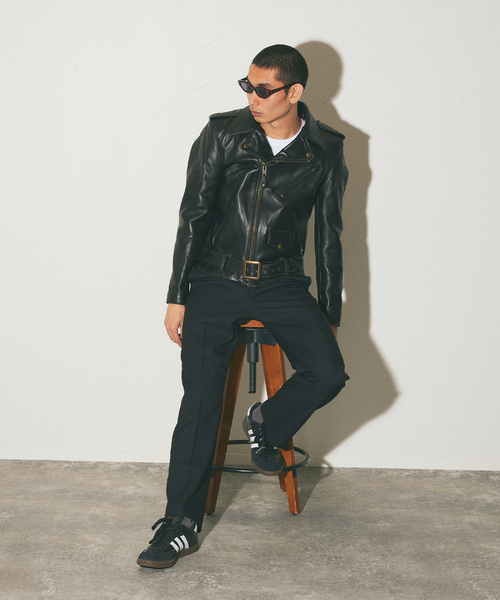 Schott N.Y.C（ショット） 革ジャン ライダース SCHOTT / ショット USA