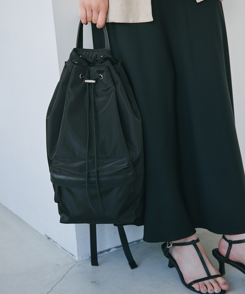 TREASURE TOPKAPI（トレジャートプカピ） デイバック リュック