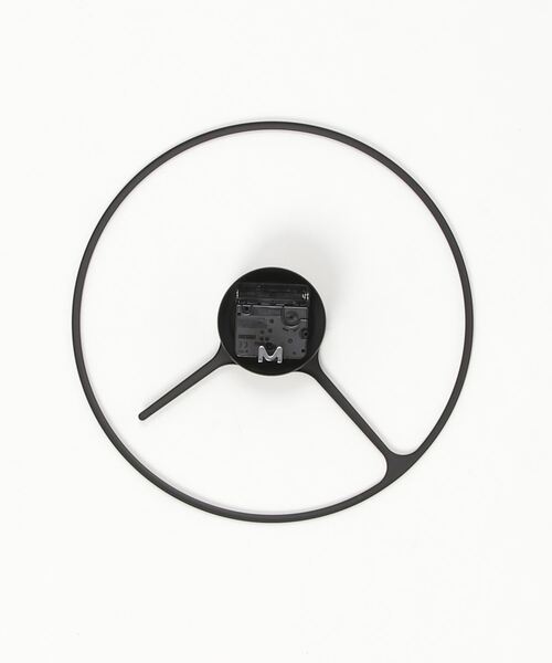 stelton タイム　ウォール　クロック　時計 楽天市場】Stelton/ステルトン TIME CLOCK タイムクロック22cm