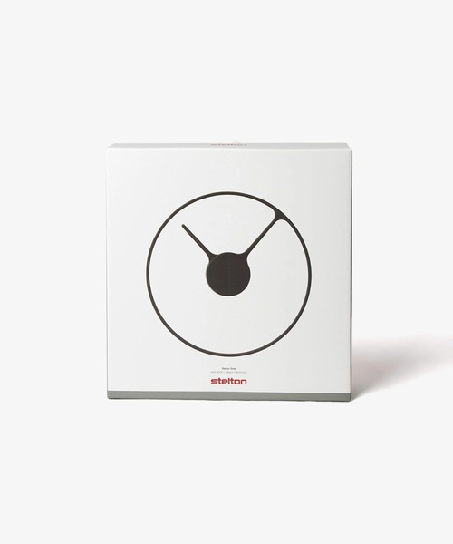 stelton 時計 STELTON Time wall clock 851 ステルトン イム