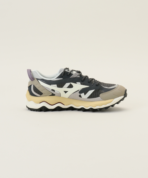 【新品・未使用】MIZUNO WAVE MUJIN TL ミズノ ムジン 26 ミズノ｜MIZUNO メンズ 通販 mizuno ミズノ WAVE MUJIN TL GORE