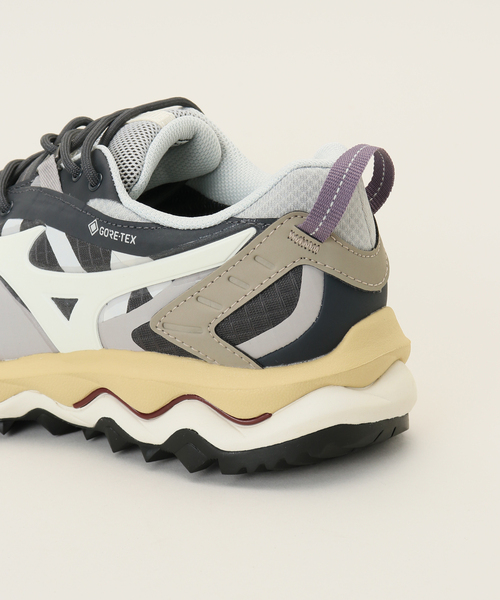 WAVE MUJIN TL GTX ミズノウェーブムジン24.5センチ未使用新品 ミズノ ウェーブムジンTL GTX | ライトアップオンラインストア