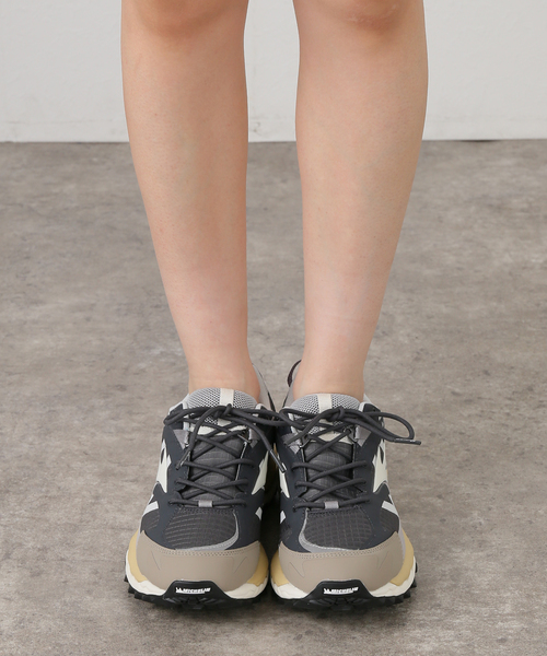 MIZUNO スニーカー 「MIZUNO / ミズノ」Wave Mujin TL GTX