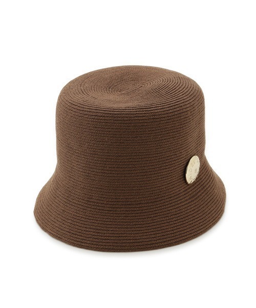 ■SNIDEL■スナイデル ブレードハット SNIDEL（スナイデル）の「ブレードハット（ハット）」 - WEAR