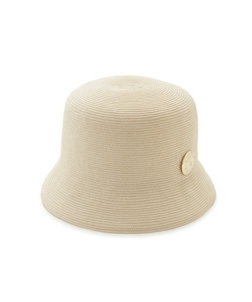 ■SNIDEL■スナイデル ブレードハット SNIDEL（スナイデル）の「ブレードハット（ハット）」 - WEAR