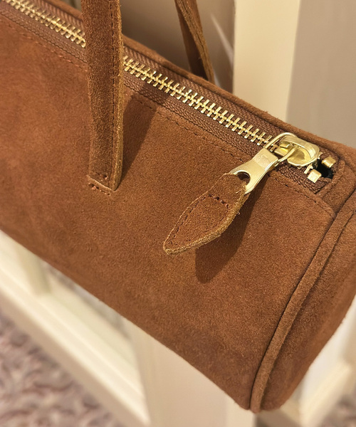 EDIT. FOR LULU（エディットフォールル） ボストンバッグ abc