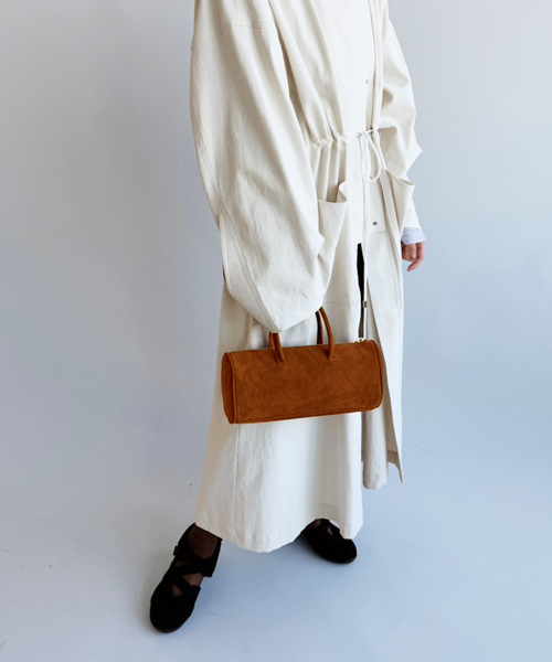 EDIT. FOR LULU（エディットフォールル） ボストンバッグ abc