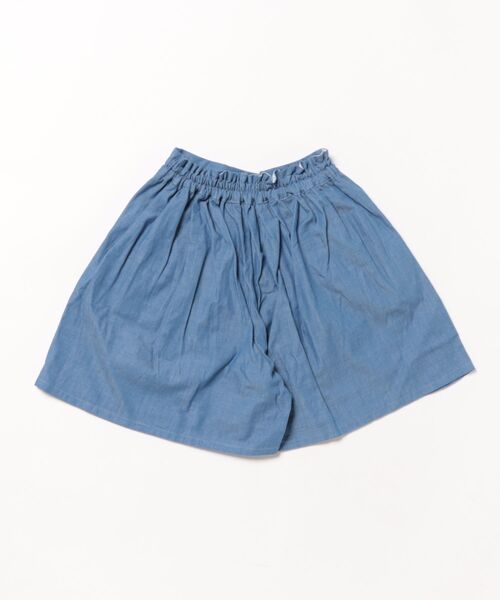 zuppa di zucca（ズッパ ディ ズッカ） パンツ リボンキュロットパンツ