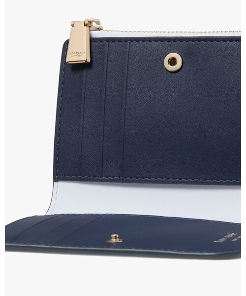 Amazon | [ケイトスペード] 財布 レディース 長財布