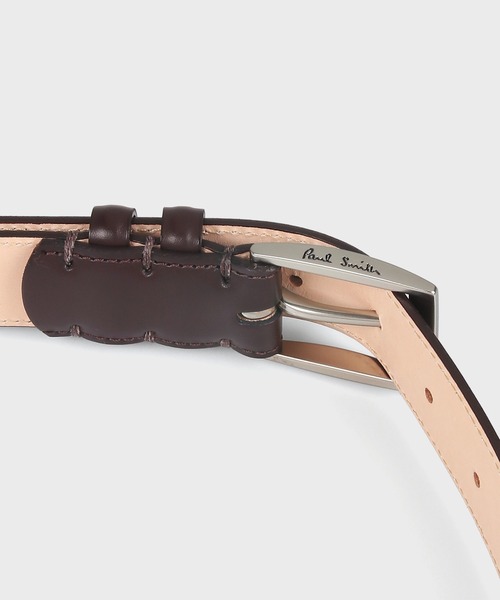 【Ｖｉｎｔａｇｅ】Ｐａｕｌ　Ｓｍｉｔｈ　高級レザーベルト　極厚革　英国製　正規品 Yahoo!オークション - Paul smith レザーベルト ポール・スミス