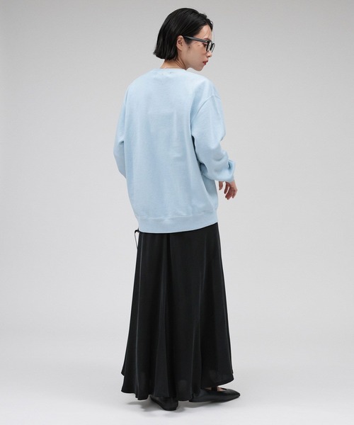【BABYRONE 】スウェット BABYLONE トレーナー スウェット 「J.J. Mercer」photo